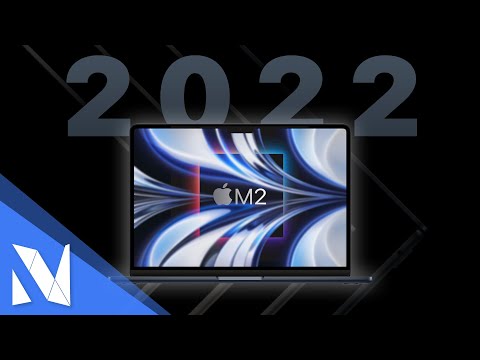 MacBook Air mit M2 - Welches MacBook 2022 kaufen? (Kaufberatung) | Nils-Hendrik Welk
