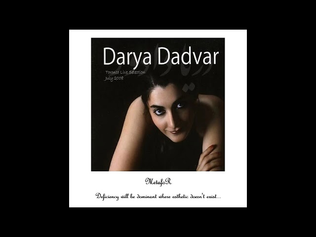 Darya Dadvar – Navaee