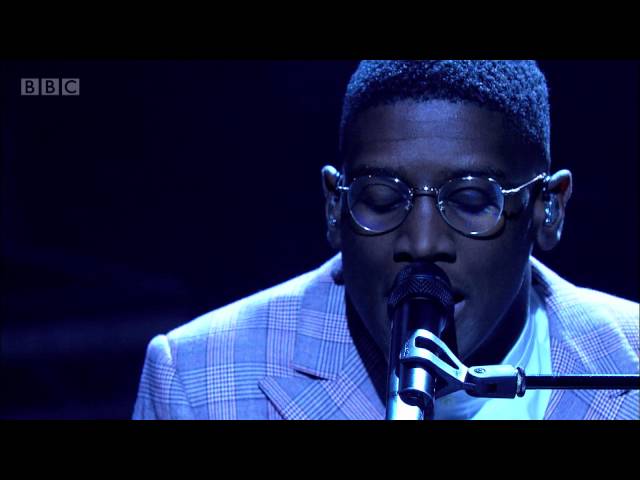 The Weeknd & Labrinth - Losers - Later... with Jools Holland - BBC Two
