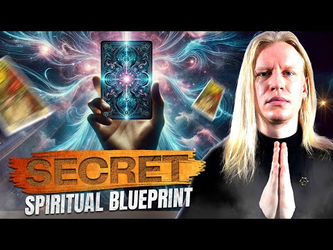 The TRUTH About Tarot Cards | The Blueprint for Our Evolution