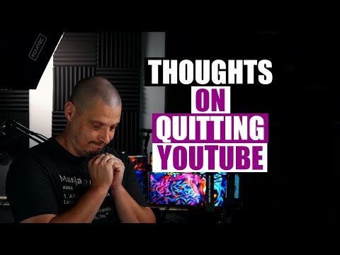 YouTube Burnout Is Real (And How To Prevent It!)