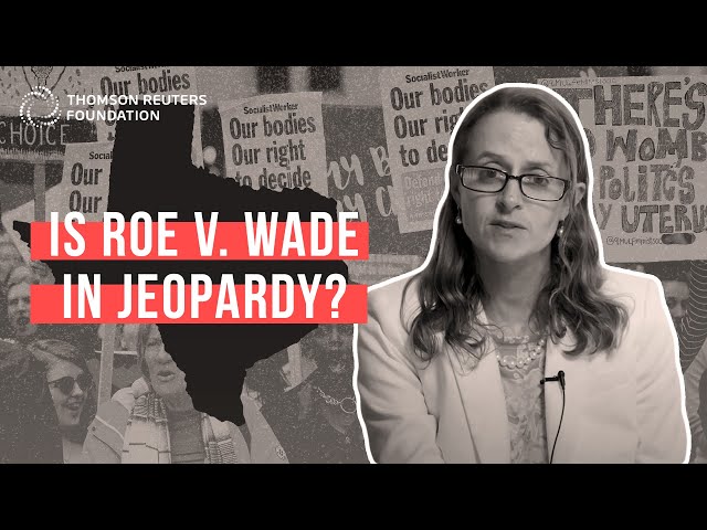 Law Professor Explains the Texas Abortion Ban | Briefly with Dr. Mary Ziegler