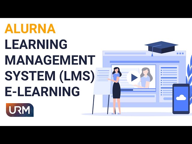 Alurna - Learning Management System lms - E-learning