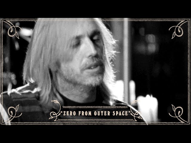 Tom Petty & the Heartbreakers - Inside Angel Dream (Part 2)