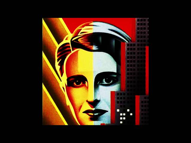 Ayn Rand - The Value of Philosophy
