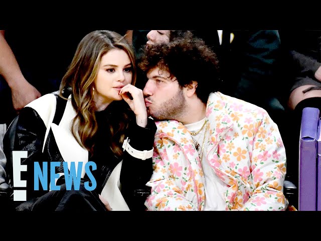 Selena Gomez’s Boyfriend Benny Blanco GUSHES Over The Moment He Realized He Was in Love | E! News