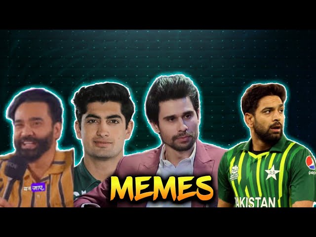 Trending Pakistani Memes | viral trending Pakistani memes