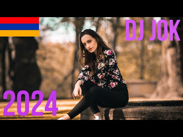 Popurri Erger DJ Jok Mix 3 2024