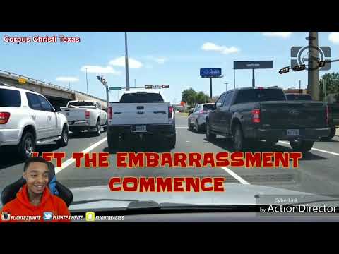 Reacting To BEST OF ROAD RAGE Bad Drivers Instant Karma 2022 Comp!