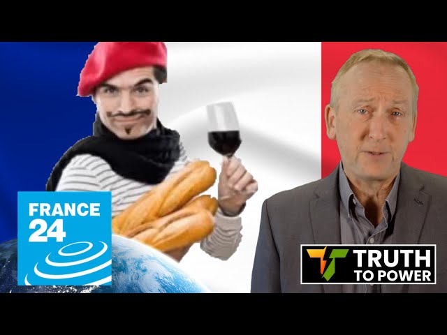 The French Reaction To Our Latest Brexit Woes