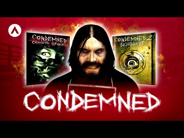 The History of Condemned (& Mystery of Condemned 3)