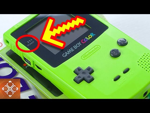 10 Things You Didn't Know Your Old Game Boy Could Do