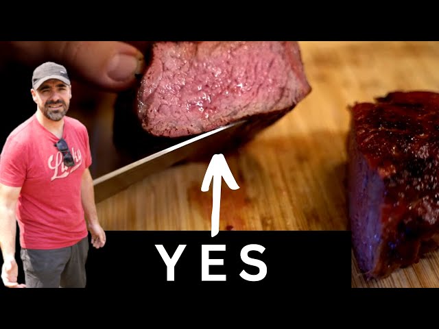 Is THIS the Most Delicious Carnivore Diet Meal Ever? Taste Test Reveal!
