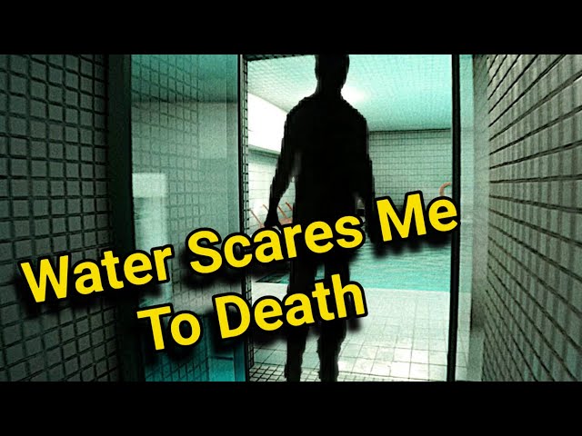 A Drowning Victim Faces His Fears.. | POOLS And Other Games LIVE