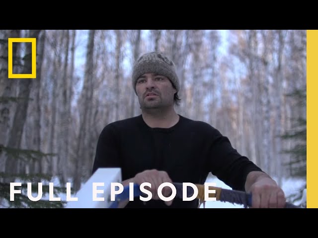 Alaskan Built (Full Episode) | Alaska: The Next Generation