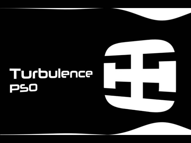 PSO - Turbulence [Dubstep]