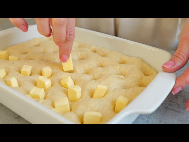 Grandma's forgotten treasure: This is how you bake the legendary sugar cake from the newspaper!