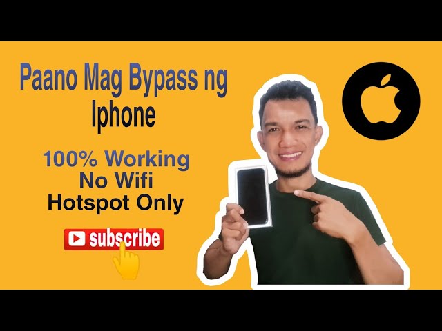 Paaano mag Bypass ng Iphone 2022 bypass iphone 2022 free,dns bypass icloud 2022