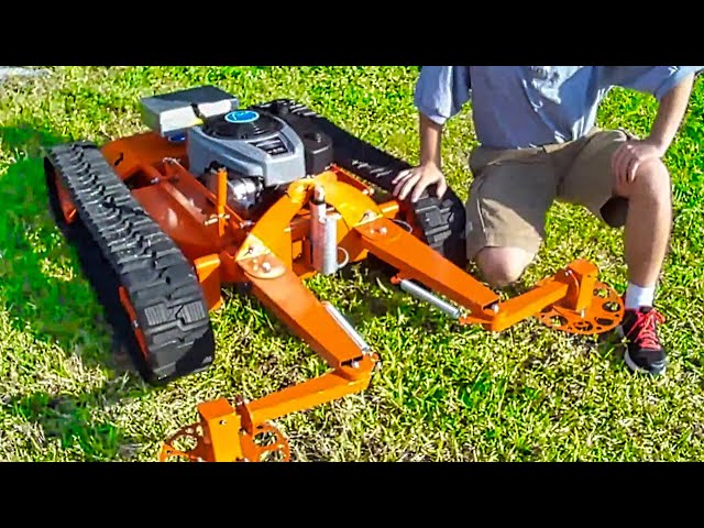 MIND BLOWING Machines & Inventions that are on NEXT LEVEL ▶64