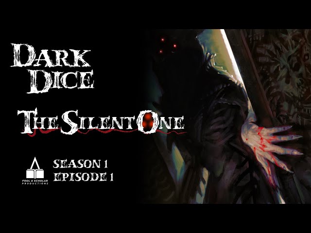 Dark Dice | Season 1 | Ep. 1 | The Silent One