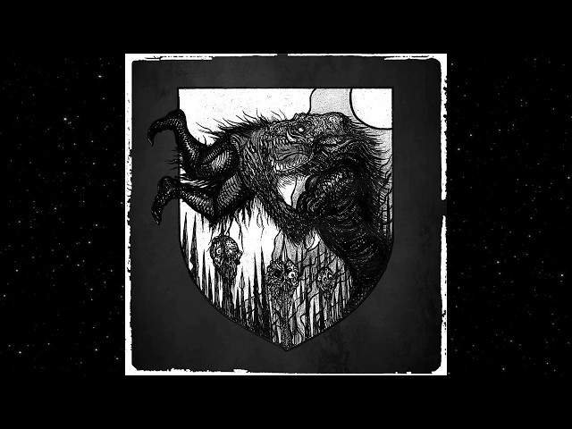 Encircling Wolves - Anti​-​Social Experimentation (Full Album)