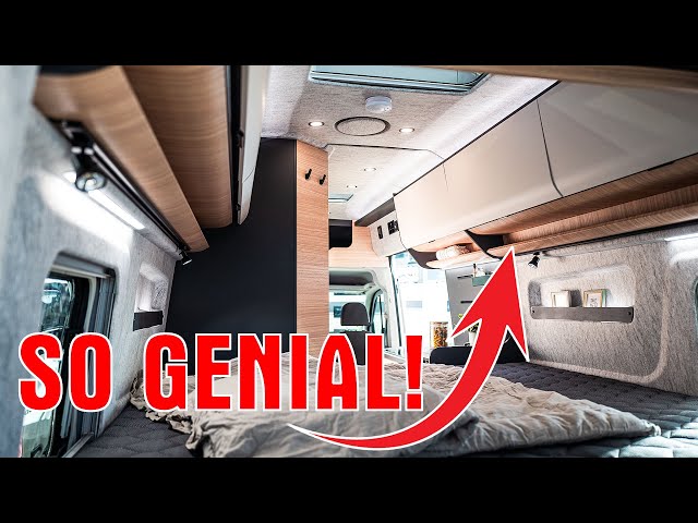 7 YouTuber enthüllen ihre besten Wohnmobil-Upgrades, die jeder Camper lieben wird!