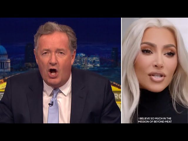 Piers Morgan Reacts To The Week's Most Viral Moments! | PMU