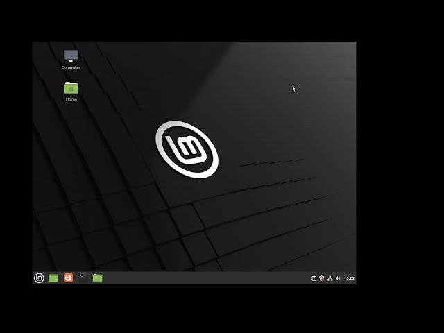 How to Add any DE to LMDE5 (XFCE shown)