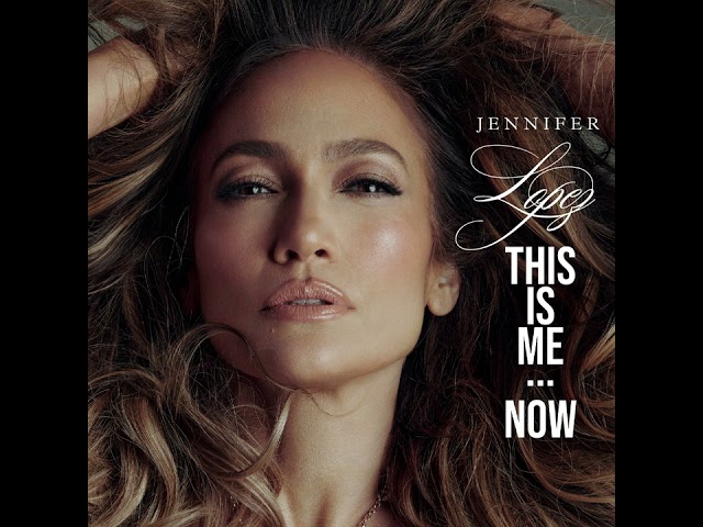 Jennifer Lopez - Broken Like Me (Official Audio)