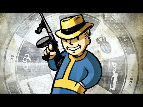 Fallout 4 Gameplay Walkthrough