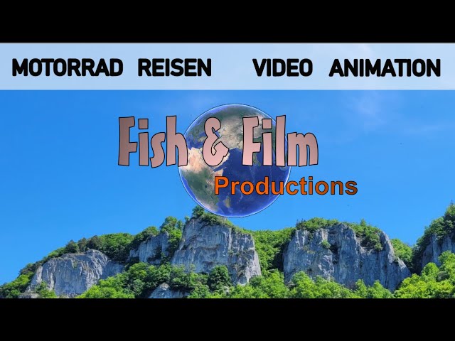 Fish&Film - der Kanaltrailer