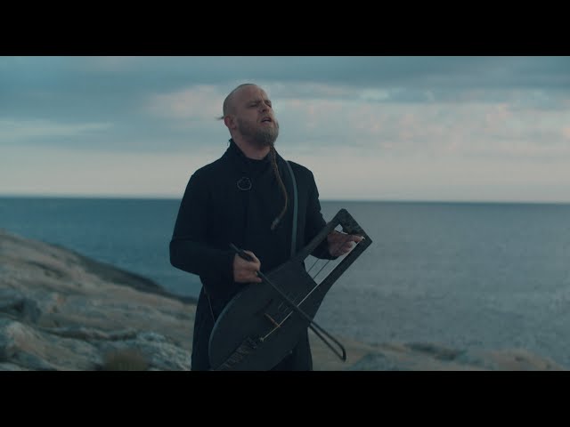 Wardruna - Kvitravn (White Raven) - Official music video