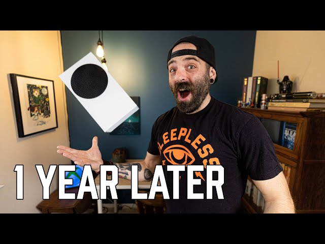 Things to know before you buy a NEW Xbox | Xbox Series S 1 year Review