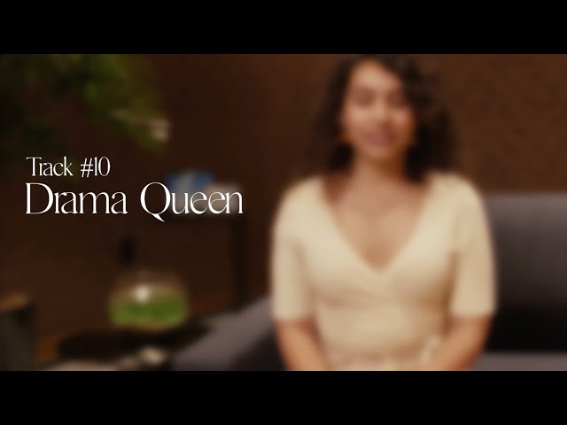 Alessia Cara - Drama Queen (Track by Track)