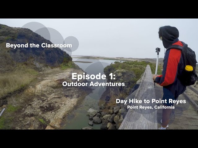 Beyond the Classroom: Outdoor Adventures