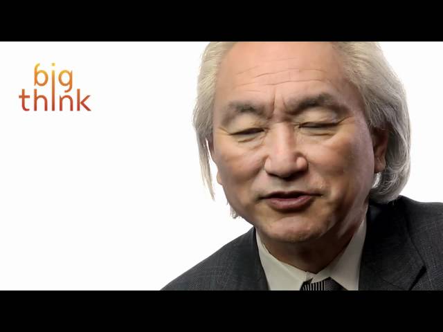 Michio Kaku: Why Physics Ends the Free Will Debate | Big Think
