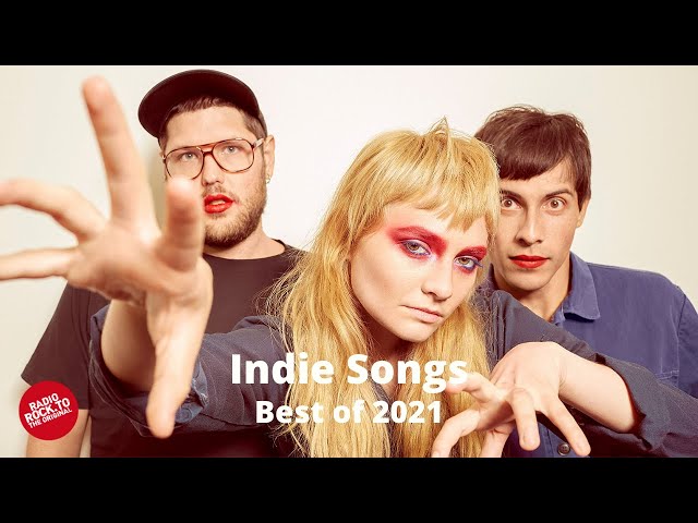Indie/Rock/Alternative/Folk Compilation - Best of 2021