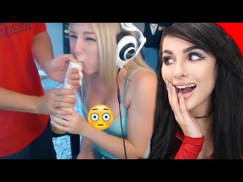 TWITCH STREAM FAILS GONE WRONG