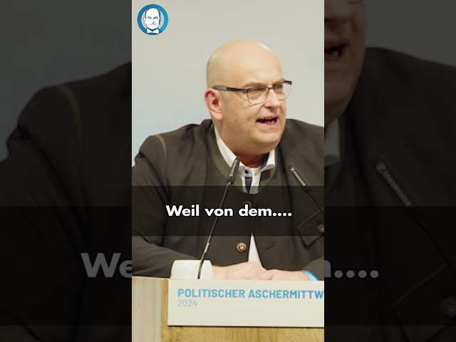Söder Anzeige #deutschland #bayern #politik