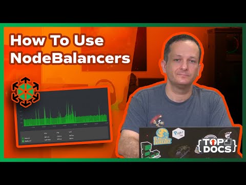 Getting Started With NodeBalancers | How To Prepare For High Server Traffic