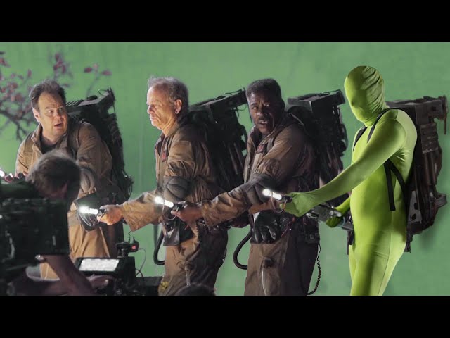 How They Made Ghostbusters Great Again