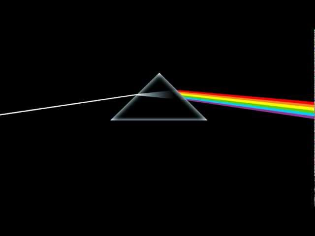 Pink Floyd - Any Colour You Like, Brain Damage and Eclipse (HQ)