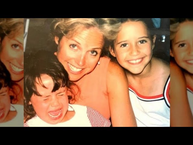 Katie Couric's Daughters Grew Up To Be Stunning