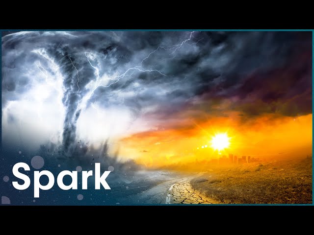 Aftermath To The World's Deadliest Natural Disasters [4K] | Mega Disaster | Spark