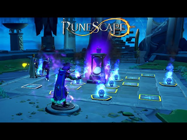 The New Ectoplasm Ritual Is Bank! How To Get Buckets Of Slime & Ectoplasm EASY! Runescape 3 12M+P/H