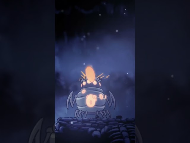 Did Hollow Knight Influence Ori and the Will of the Wisps?