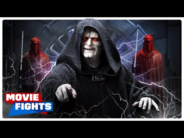 Is the Emperor in Star Wars Episode 9 a Good Idea? | MOVIE FIGHTS