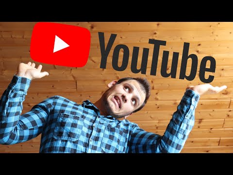 My YouTube journey