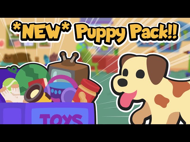 The NEW Super Auto Pets Update is Here and it is AMAZING