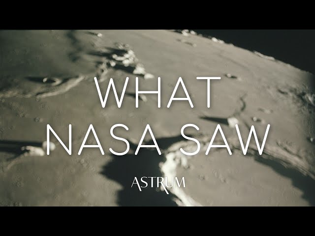 You Won't Believe What Can Be Found on the Moon | 4K LRO Episode 3